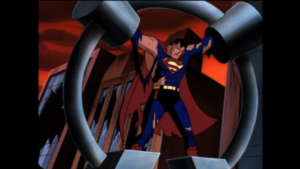 20 Best Superman TV Episodes Of All Time – Page 15