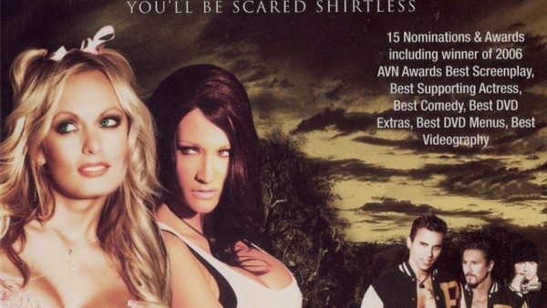 Scary Movie Porn Parody - 10 Ridiculous Horror Movie Porn Parodies You Won't Believe â€“ Page 10
