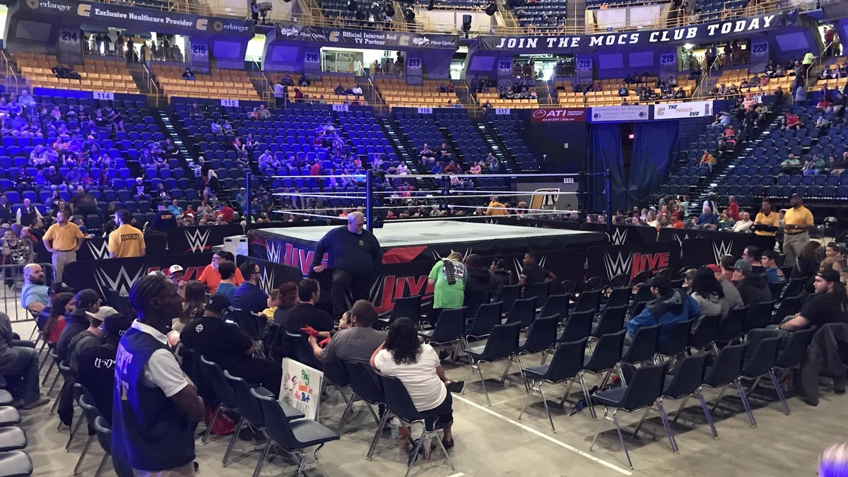 WWE Talent Told House Shows Are Finished For Good