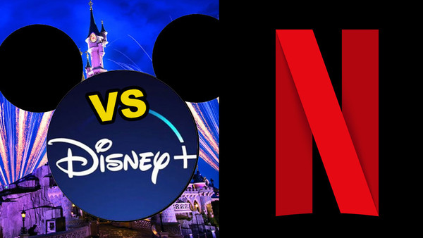 Disney Vs Netflix Which Is Better 