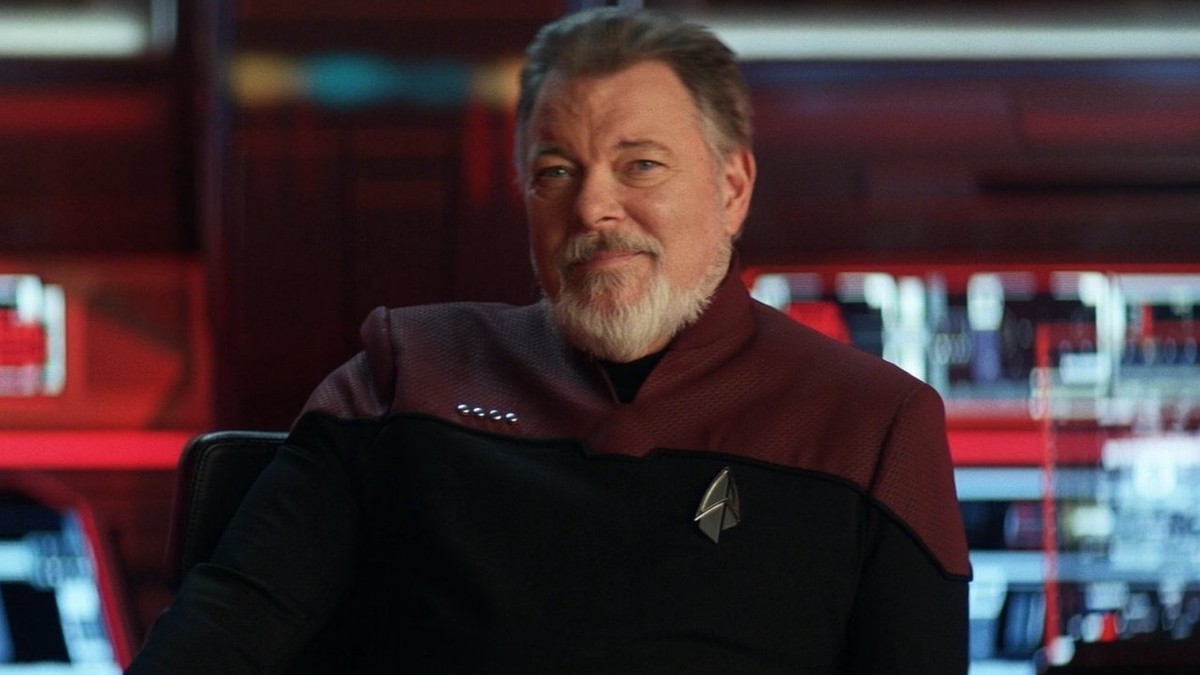 Star Trek: Picard Finale Review - 3 Ups And 5 Downs From Et In Arcadia