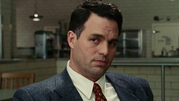 Shutter Island Mark Ruffalo