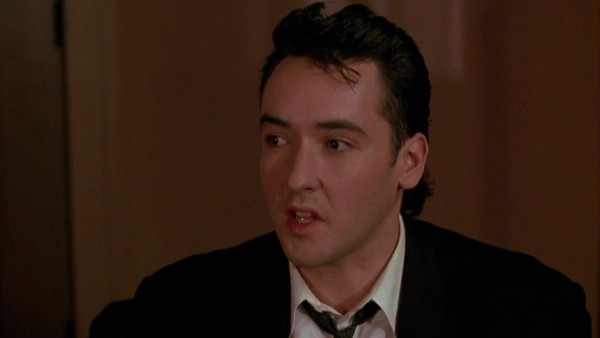 The Grifters John Cusack