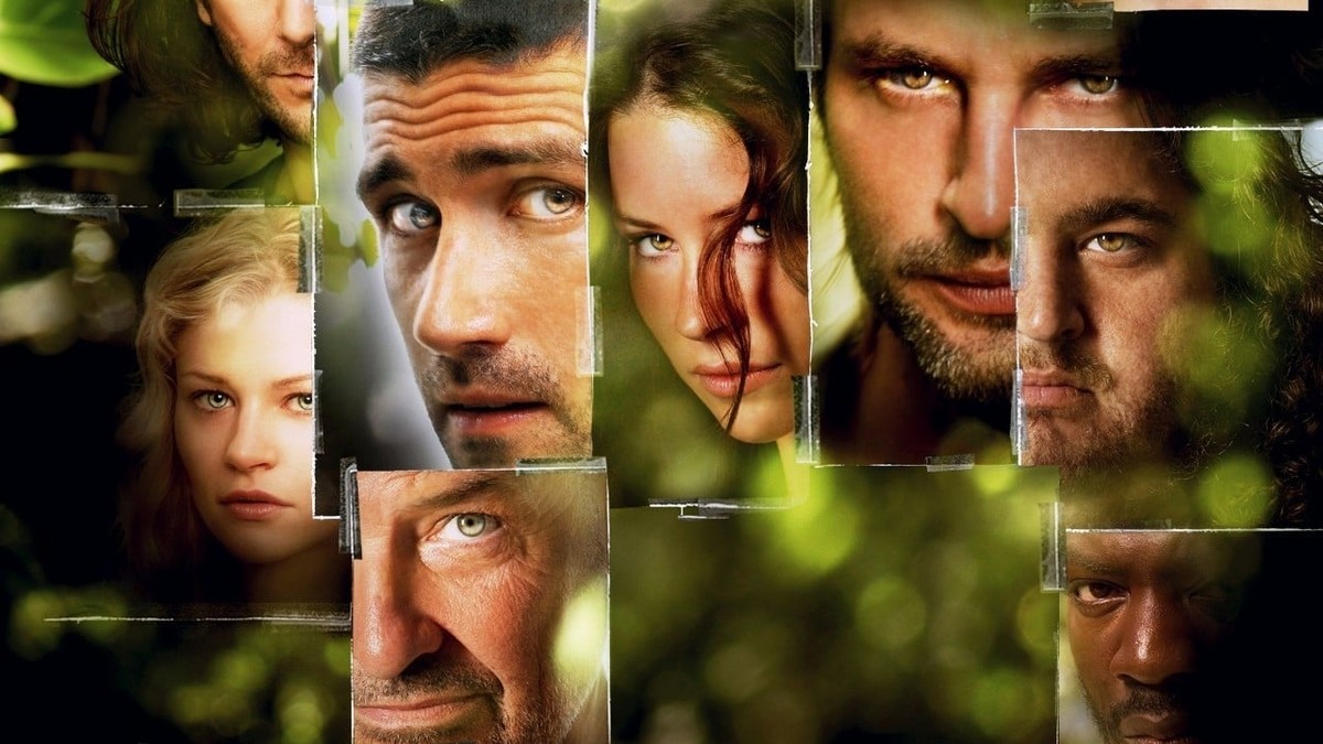 12 Sci-Fi TV Shows Let Down By Terrible Endings – Page 2