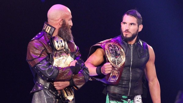 Gargano Ciampa Raw