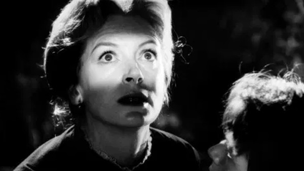 The Innocents Deborah Kerr