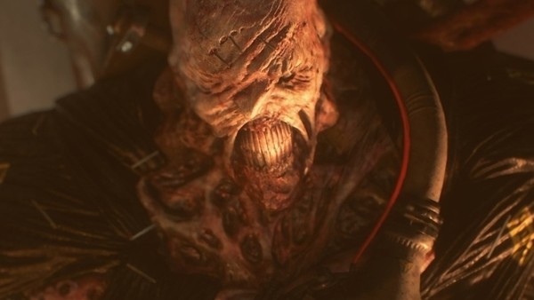 resident evil 3 nemesis