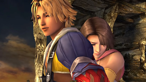 Final Fantasy X-2