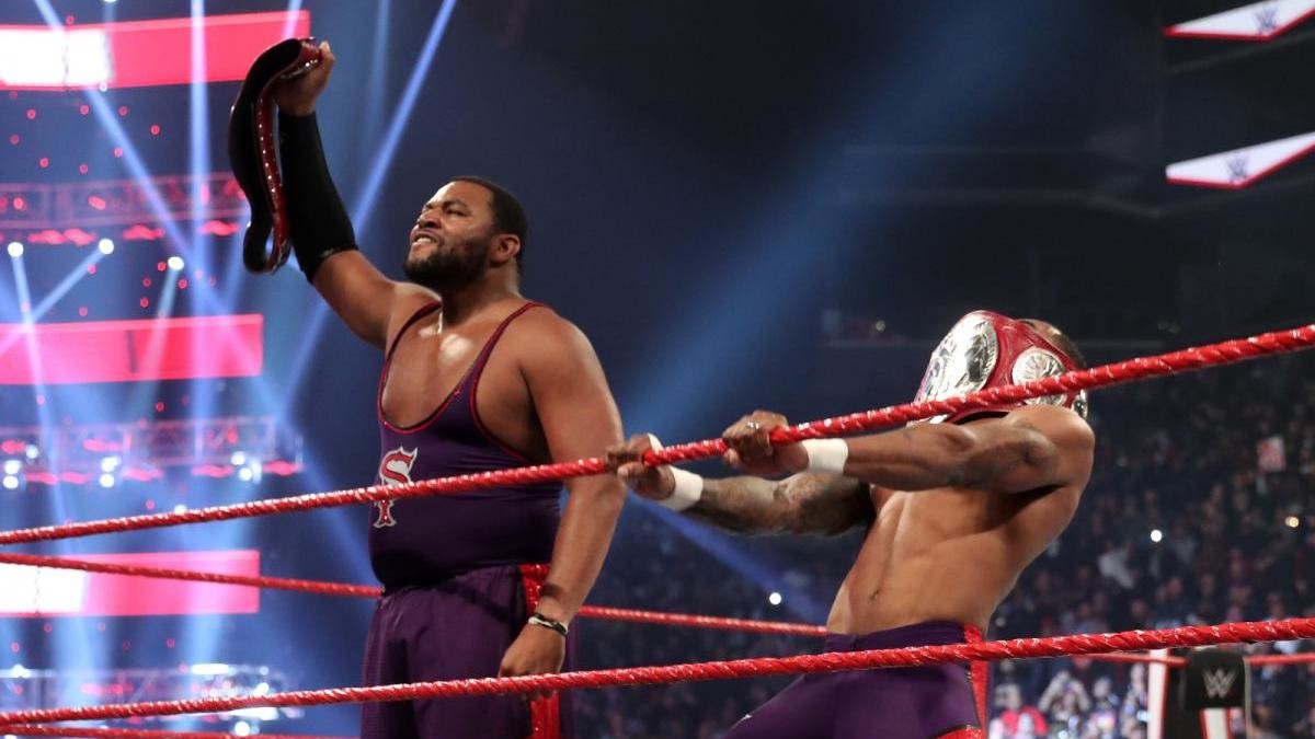 New Tag Team Champions Crowned On Wwe Raw
