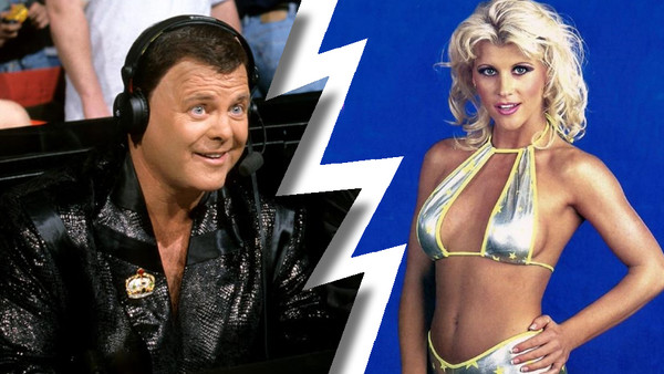 Jerry Lawler The Kat Breakup