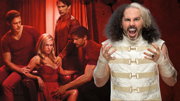 Matt Hardy True Blood