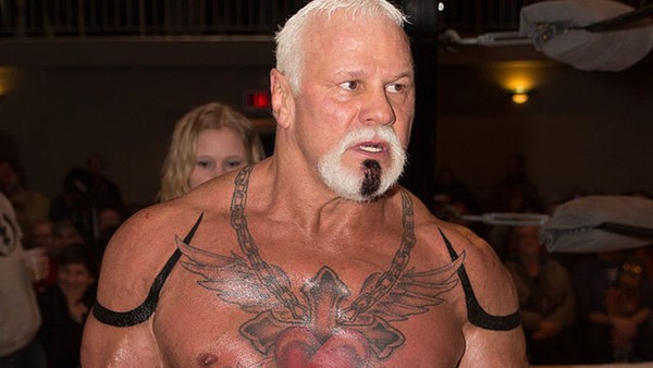 Scott Steiner 