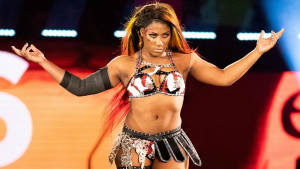 Ember Moon