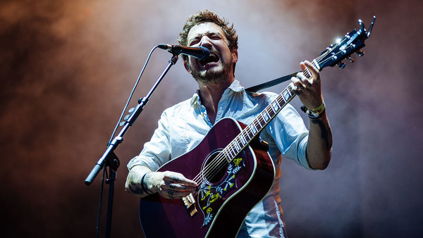 frank turner