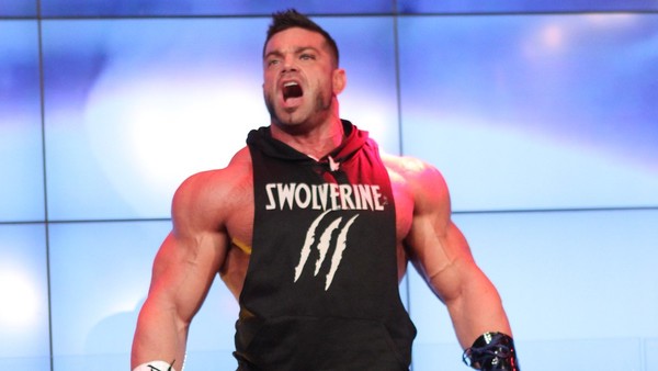 Brian Cage