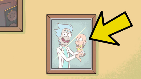 10 Rick And Morty Theories Change Everything