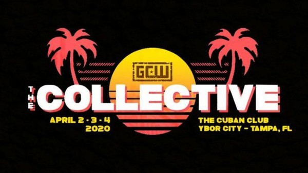 GCW The Collective 2020