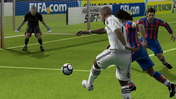 FIFA 10