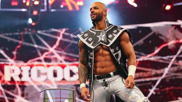 Ricochet NXT