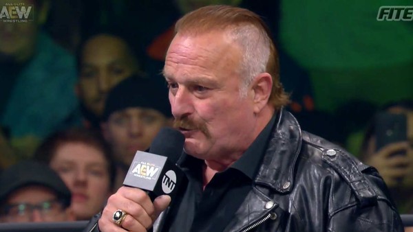 Jake Roberts