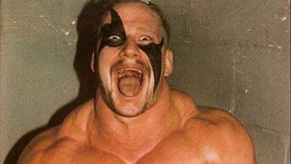 Road Warrior Hawk