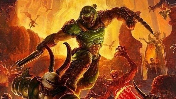 doom eternal