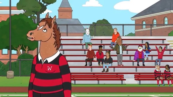 10 Nicest Things Bojack Horseman Has Ever Done Page 4 10-nicest-things-bojack-horseman-has-ever-done-page-4