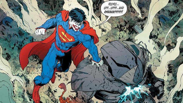 10 Unbelievable Times Batman Beat Superman – Page 9