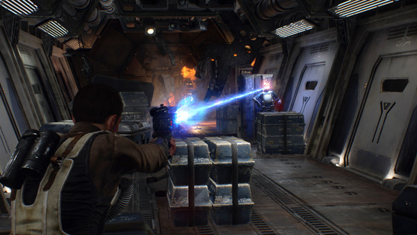 Star Wars 1313