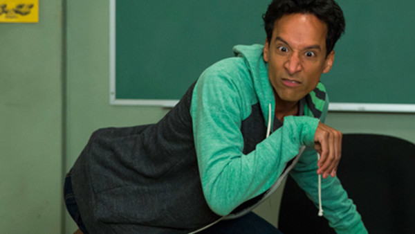 Community Abed