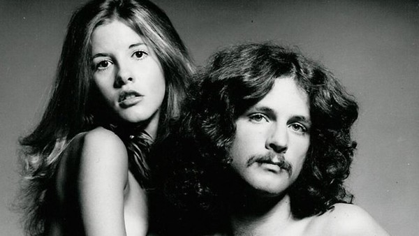 Buckingham Nicks