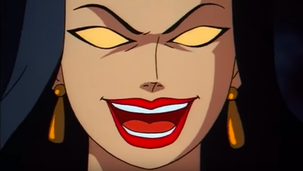 10 Darkest Endings In The DC Animated Universe – Page 6