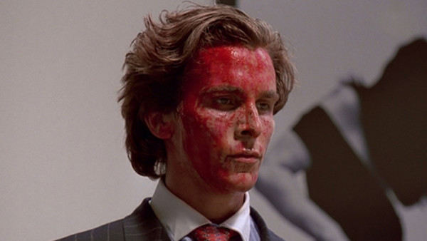 American Psycho Christian Bale