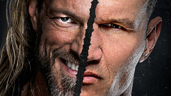 Edge Randy Orton