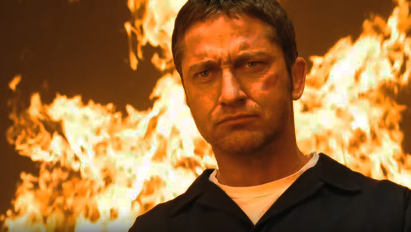 Law Abiding Citizen Gerard Butler