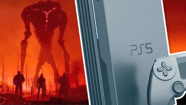 playstation 5 confirmed games