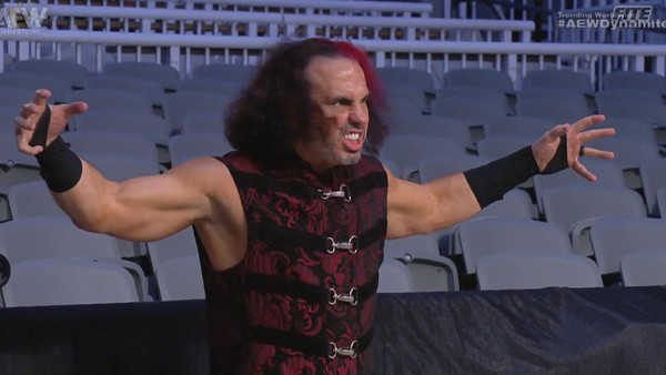 Matt Hardy