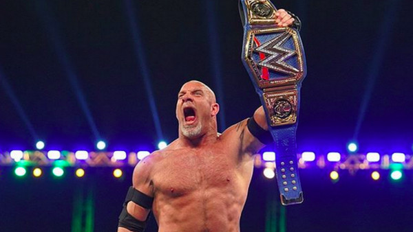 Ranking Every Universal Championship Title Change Worst To Best