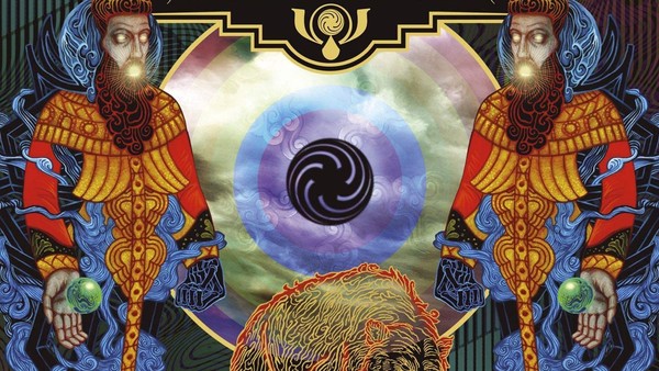 mastodon crack the skye