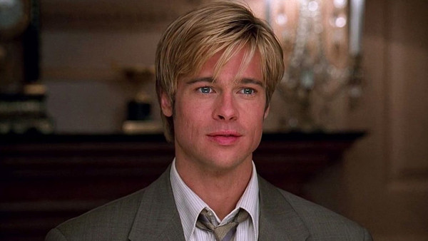 Meet Joe Black Brad Pitt