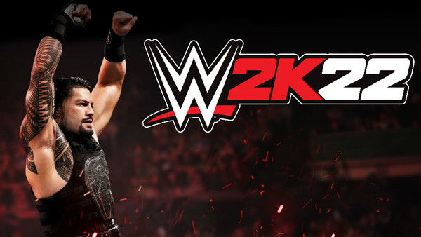 wwe 2k23 features