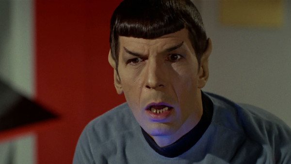 Star Trek Or The Big Bang Theory Quiz: Who Said It - Spock Or Sheldon?