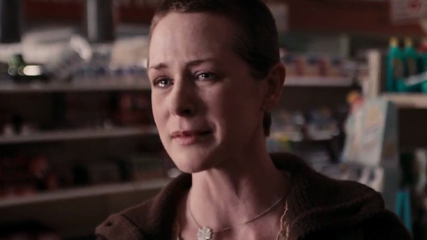 The Mist Melissa McBride