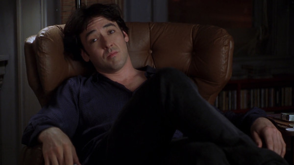 High Fidelity John Cusack