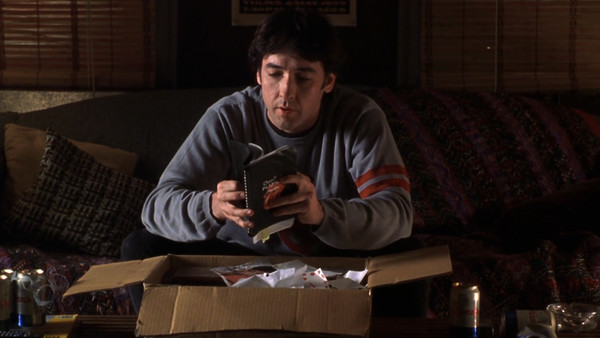 High Fidelity John Cusack