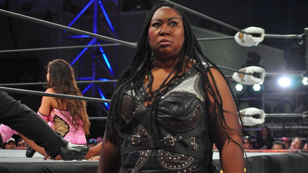 Awesome Kong