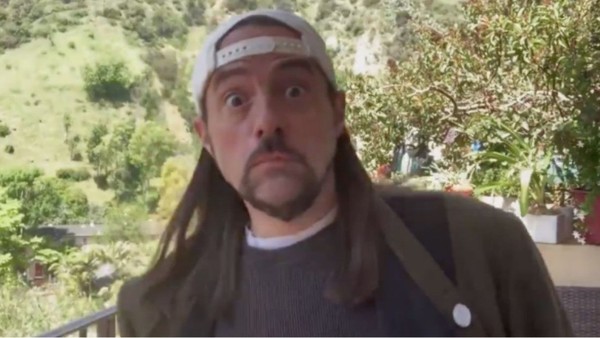 Kevin Smith AEW