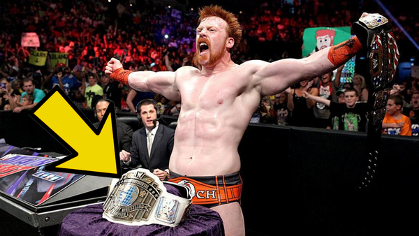 8 Current WWE Stars Just One Title Win From Becoming Champion