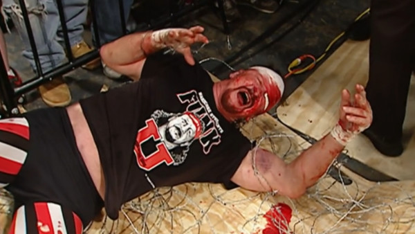 Terry Funk One Night Stand 2006