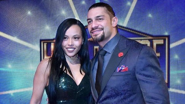 Who Is Roman Reigns' Wife? All About Galina Becker